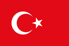 TURKEY 